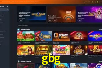 Promoções Sazonais gbg
