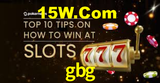 Welcome Bonus gbg
