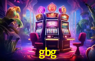 Mesa de Blackjack gbg