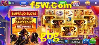 Live Casino gbg