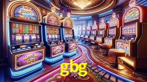 Secure Login gbg