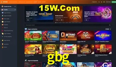 Ofertas Exclusivas gbg
