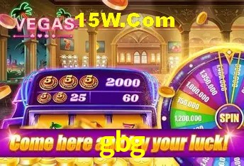 Recursos de Bônus gbg