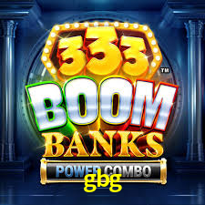 Welcome Bonus gbg