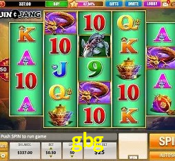 Casino Ao Vivo gbg