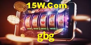 Slot Games gbg
