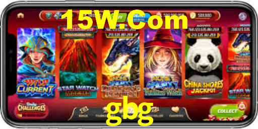 Programa VIP gbg