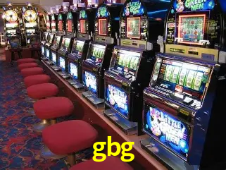 Diretório de Jogos gbg