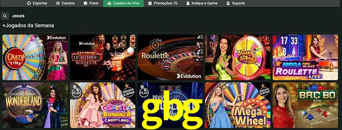 gbg bet