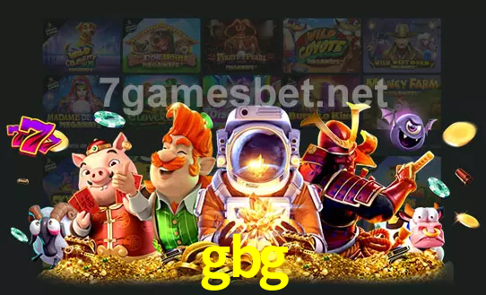 cassino gbg