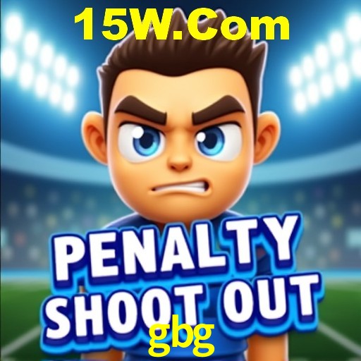 Bônus de Boas-vindas gbg