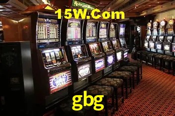 Inovações de Jogos na gbg: O Futuro das Experiências Interativas