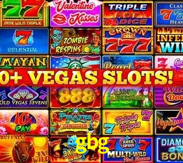 Descubra o Programa VIP da gbg: Vantagens Exclusivas para Jogadores