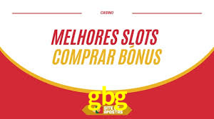 Sinta a adrenalina dos jogos de cassino com gbg