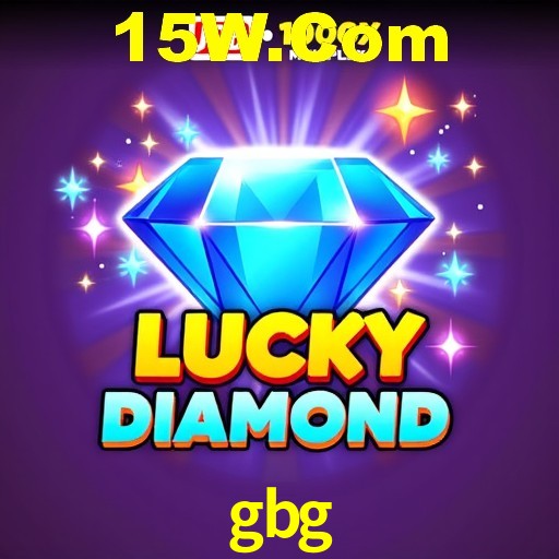 Interface do App gbg