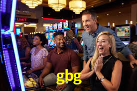 Blackjack Table gbg