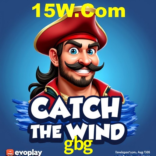 Bônus de Boas-vindas gbg