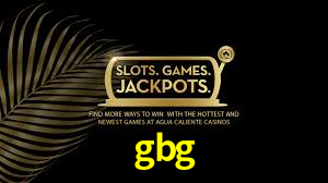 gbg plataforma