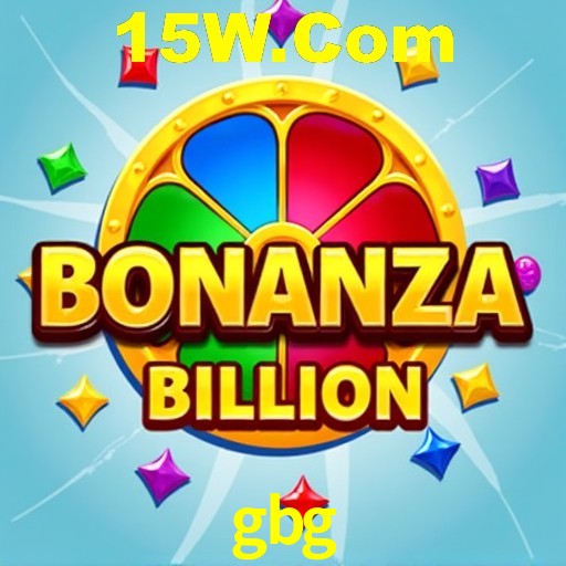 Provedores de Jogos gbg