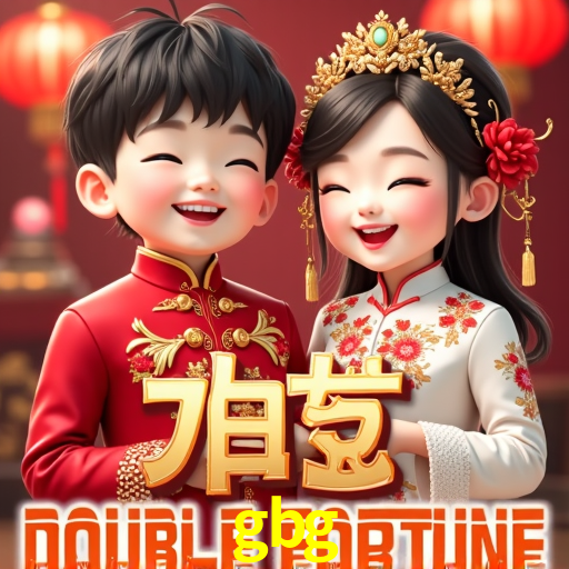 Recursos de Bônus gbg