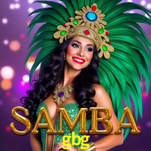 Tecnologia da Plataforma gbg