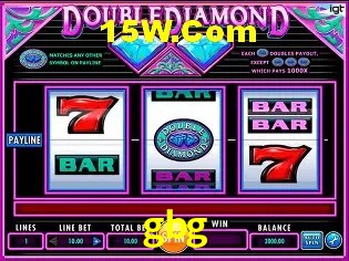 Descubra o Programa VIP da gbg: Vantagens Exclusivas para Jogadores